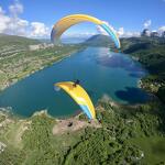 K2 parapente