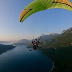 K2 parapente