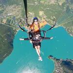 K2 parapente