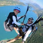 K2 parapente