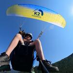 K2 parapente