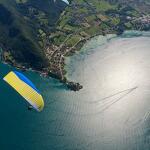 K2 parapente