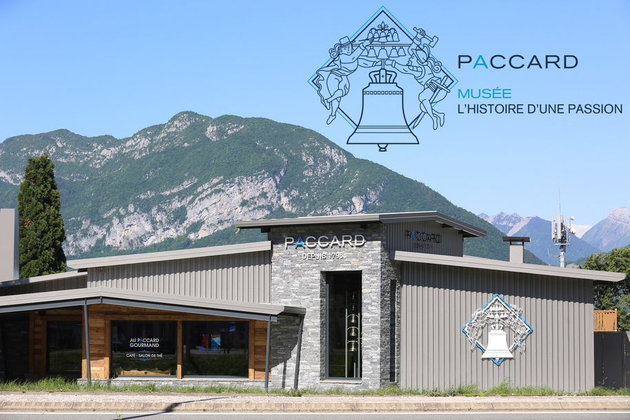 Musée Paccard