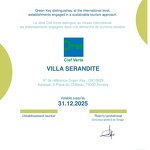 Villa Serandite_Annecy