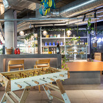 Le Craic - Refuge Gourmand