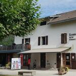 Ecomusée du Lac d'Annecy_Sevrier