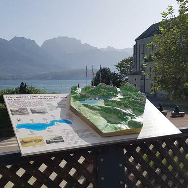 Ecomusée du Lac d'Annecy_Sevrier