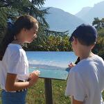 Circuit découverte : "Au fil de l'eau"_Sevrier
