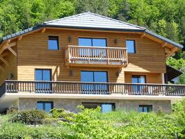 Le Chalet des Voiles