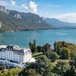 Centre de Congrès Impérial_Annecy