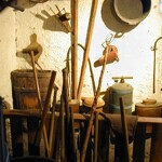 Maison de Pays du Laudon