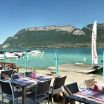 Le Bistrot du Port