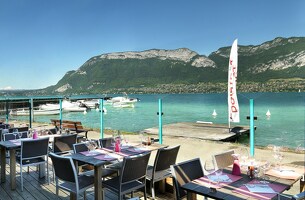 Le Bistrot du Port