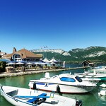 Le Bistrot du Port