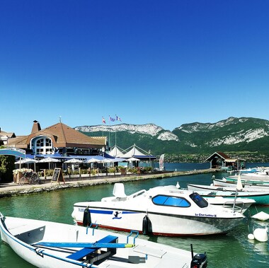 Le Bistrot du Port