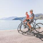 Nomad Bike