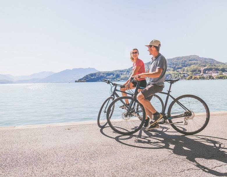 Nomad Bike