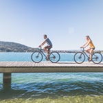Nomad Bike