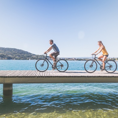 Nomad Bike