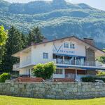 La Villa du Port***