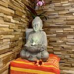 Massage traditionnel Thaïlandais - Colin Kanlaya