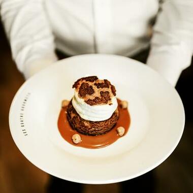Les 4 Gourmets