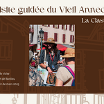 Les visites de Théo : La classique_Annecy