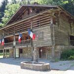 Musée départemental de la Résistance haut-savoyarde et mémorial départemental de la déportation/ site de Morette