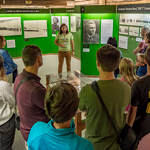 Musée départemental de la Résistance haut-savoyarde et mémorial départemental de la déportation/ site de Morette