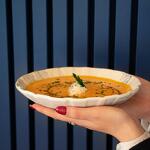 Bleu Impérial, l'autre brasserie