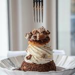 Bleu Impérial, l'autre brasserie