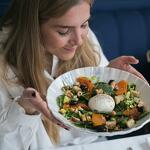 Bleu Impérial, l'autre brasserie