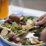 Bleu Impérial, l'autre brasserie