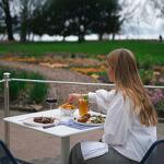 Bleu Impérial, l'autre brasserie