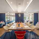 Bleu Impérial, l'autre brasserie