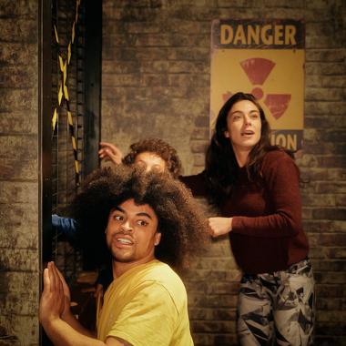 Fort Boyard Aventures_Epagny Metz-Tessy