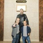 Fort Boyard Aventures_Epagny Metz-Tessy