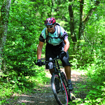 Boucle de Groisy / Bleue - Mountain bike itinerary