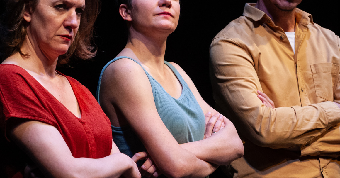 Love me... - Cie Cassandre