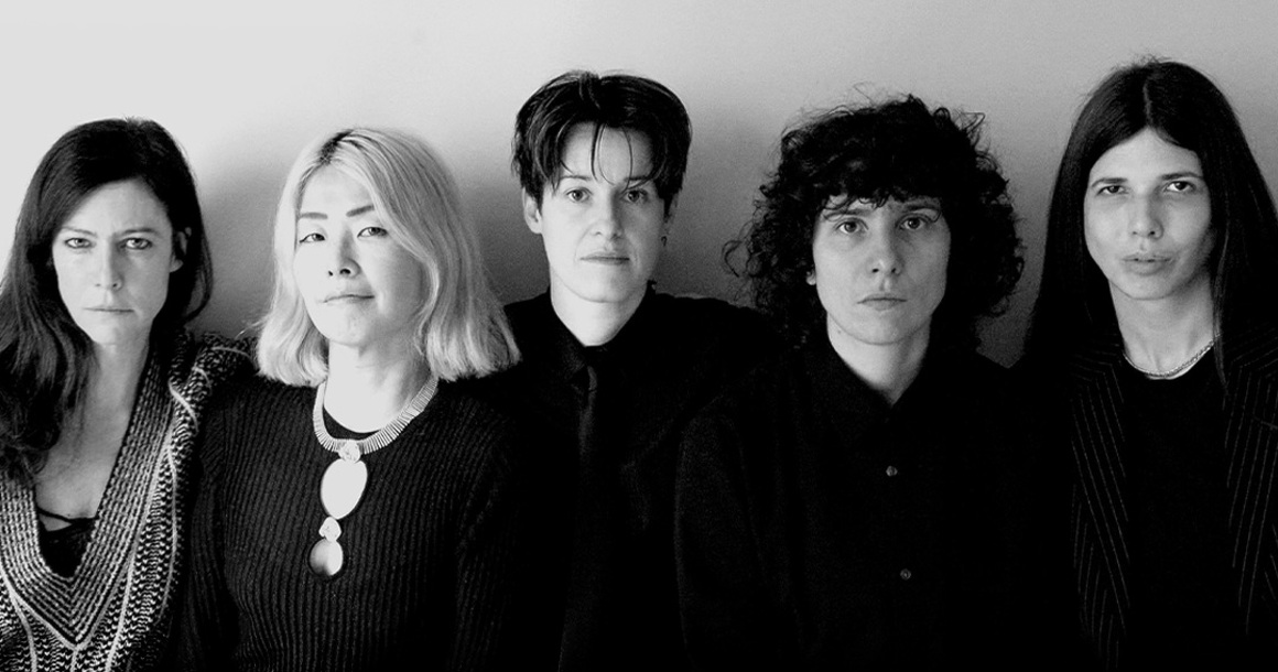 Ô Guérillères par Draga + Blaank