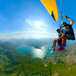 Annecy Folie - Delta Evasion_Annecy