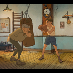 Tournée départementale du cinéma d'animation Annecy 2025