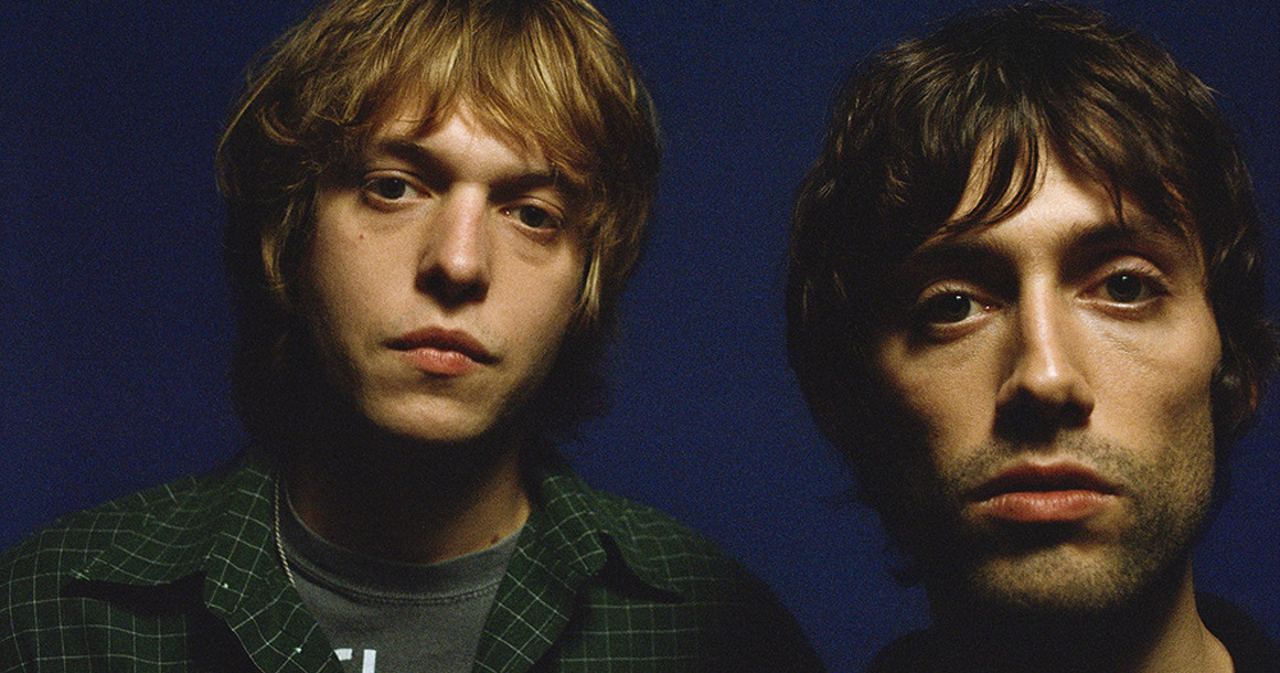 Joe Bel + Kids Return