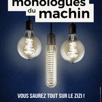 Les monologues du machin_Annecy