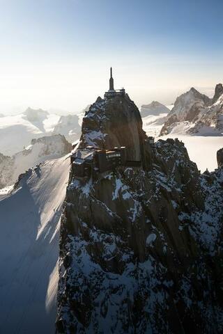 Alpes Hélicoptères