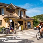 Bureau d'information touristique de Talloires-Montmin
