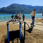 Strand Marquisats_Annecy