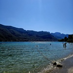 Strand Marquisats_Annecy