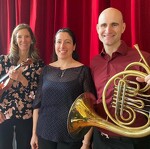 Scènes de la forêt