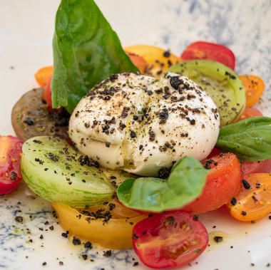 Bleu Impérial, l'autre brasserie_Annecy